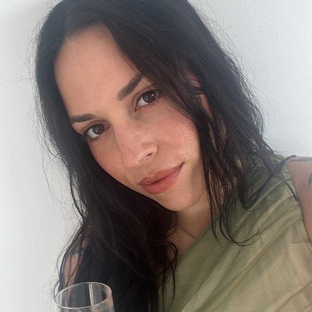 Meet your Posher, Ciara